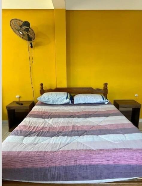 Urbano Hotel ตาริฮา ภายนอก รูปภาพ