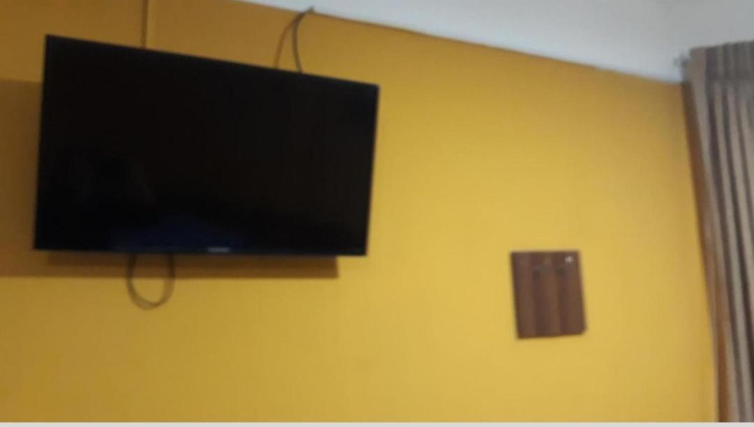 Urbano Hotel ตาริฮา ภายนอก รูปภาพ