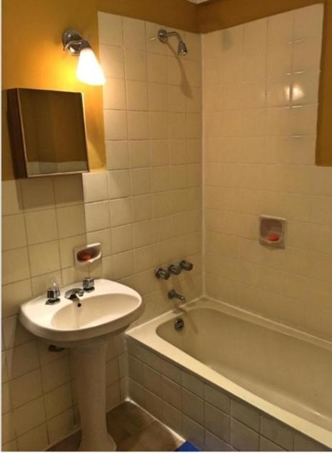 Urbano Hotel ตาริฮา ภายนอก รูปภาพ