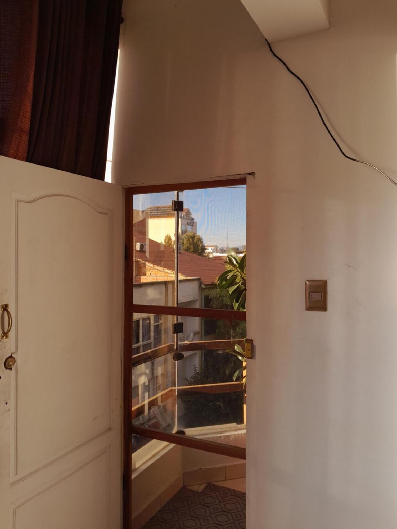 Urbano Hotel ตาริฮา ภายนอก รูปภาพ